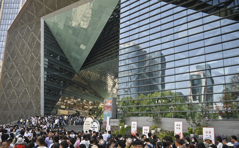 文博场馆加强数字技术升级，打造智慧票务系统，推动票务预约管理等贯通