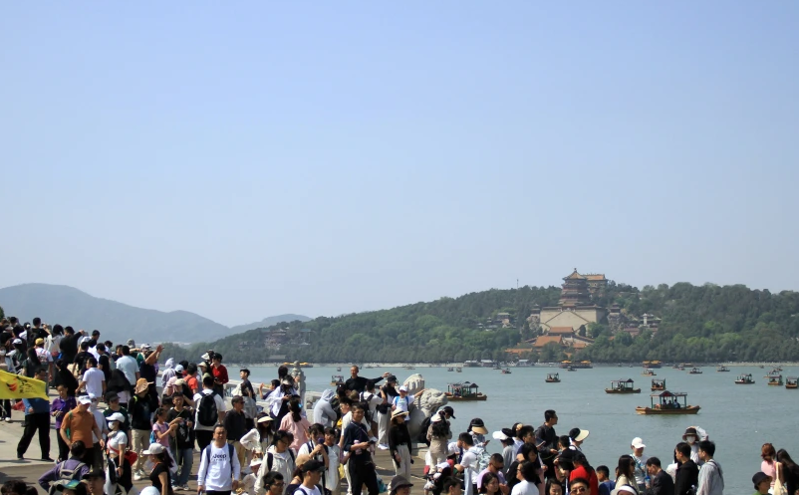 数字化门票系统是推动智慧旅游建设的基础