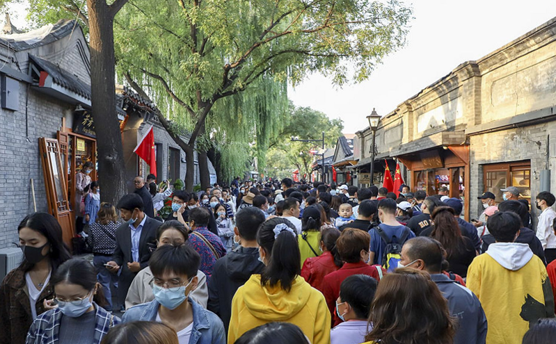 跨景区一票通凯发娱乐的解决方案｜全域旅游票务平台建设