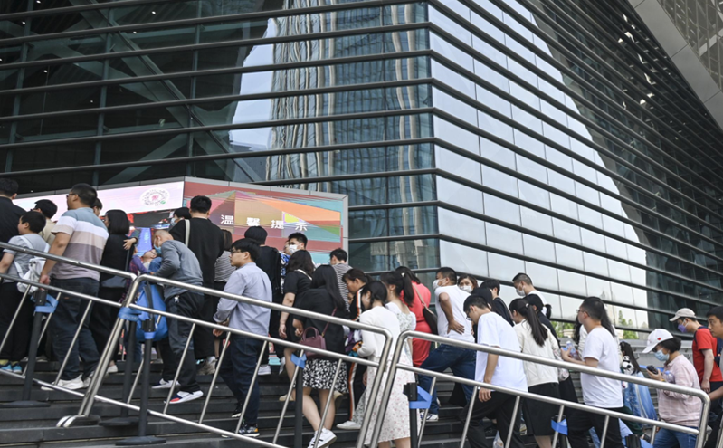 智慧旅游时代，景区票务系统软件厂商如何创新？