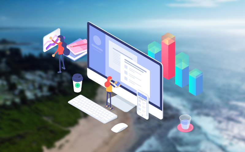 景区票务服务新范式：易景通票务系统实现微信订票 自助取票智能优化