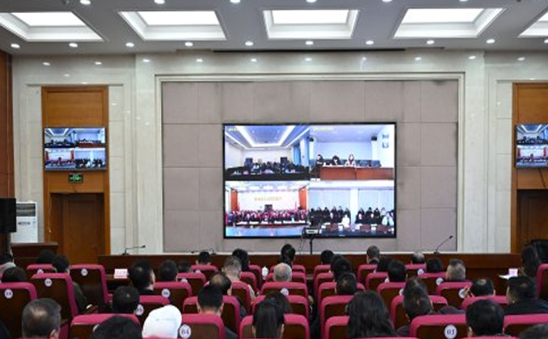 长春市召开文广旅系统工作会议 力争2025年游客突破2亿人次