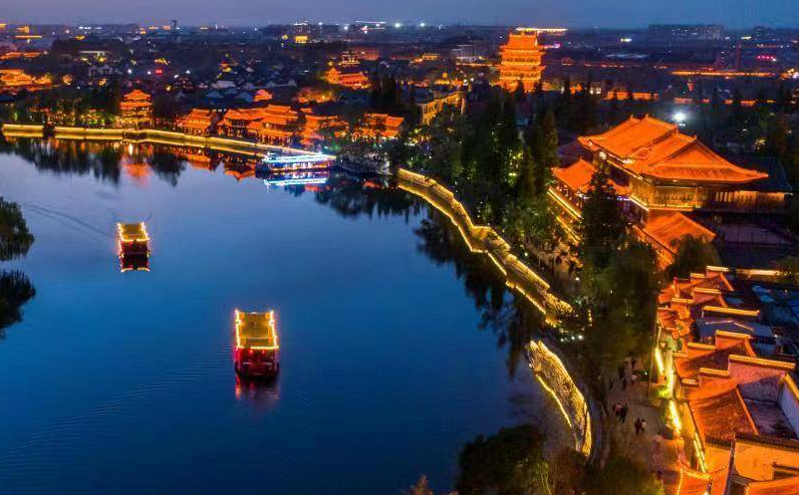 山东省积极引客入境，助推山东入境旅游高质量发展