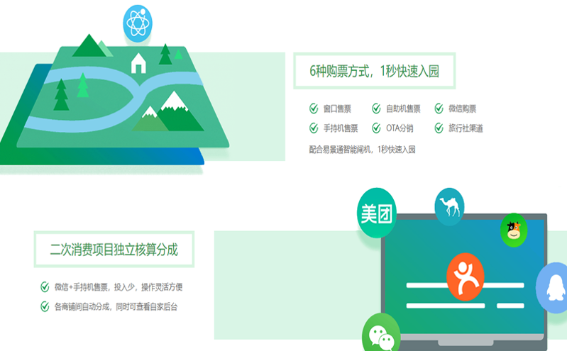 深圳vs湖南：不同地域电子门票系统设计的差异化策略