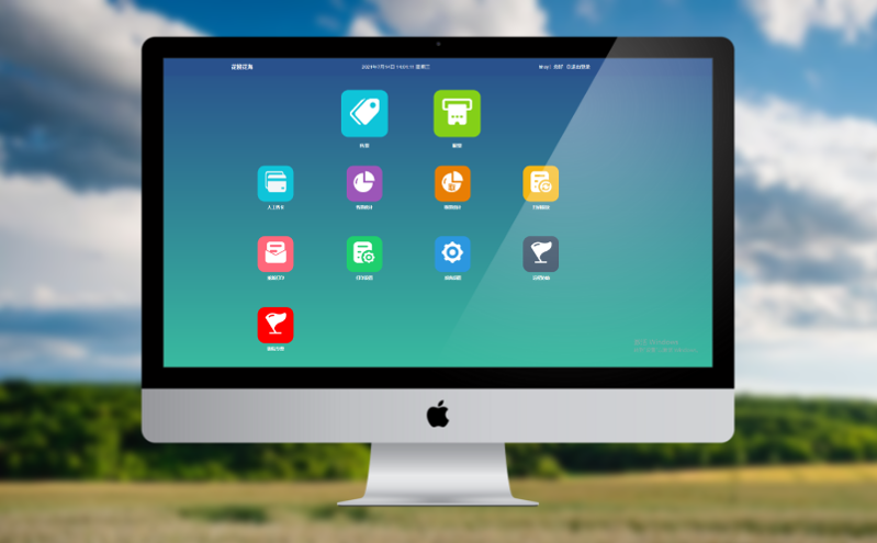 从“人管”到“系统管”：景区管理系统如何降低人为失误风险？
