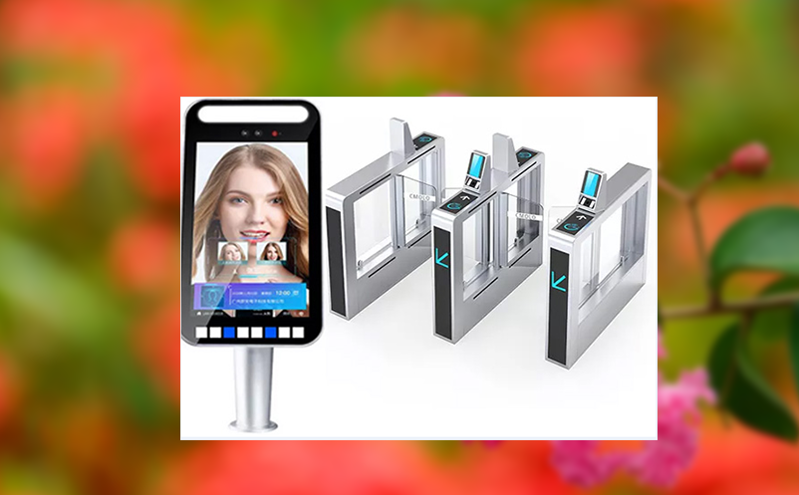 易景通实现“脸码互通”服务，智慧化升级改造景区票务系统