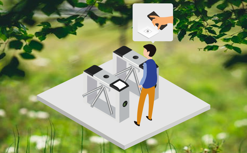 景区订票平台创新，激活票务市场新活力