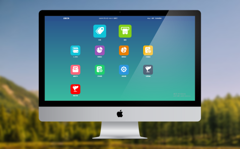 智能滑雪租赁系统，科技助力雪场全流程升级