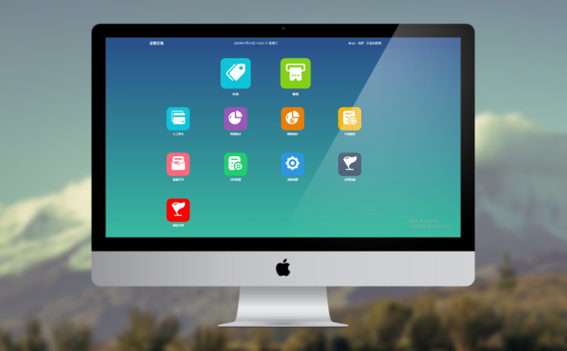 票务对账自动化：景区收银系统如何实现资金流实时可视化