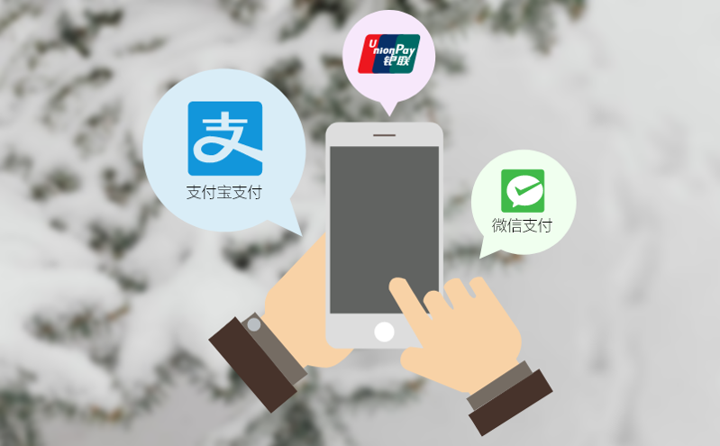 如何让景区服务触手可及？手持售检票系统的移动革命