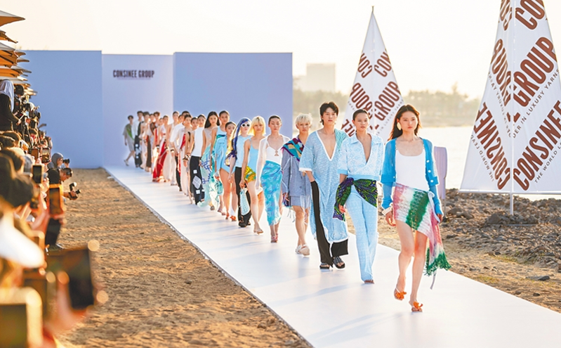 短视频助力海南文化“出圈”，打造自贸港文化传播新高地