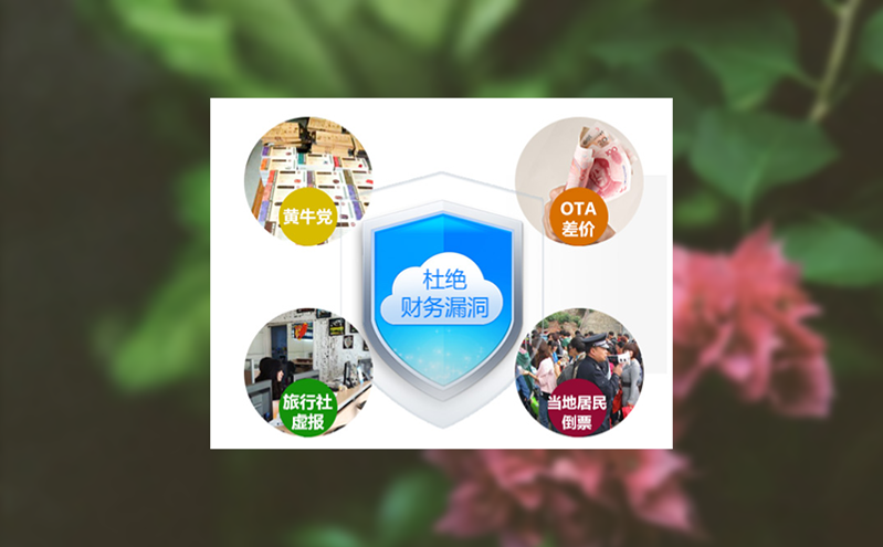 移动化升级：手持售检票系统如何提升景区高峰期效率