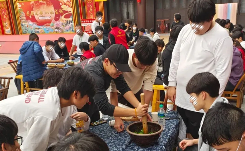 赣港澳文化交流深化，江西成港澳青少年研学新目的地