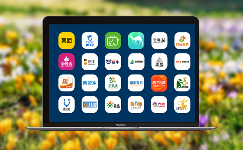 景区指挥大脑：票务管理系统如何实时监控各景点客流？