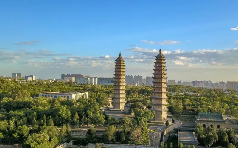 太原市文化旅游局发布2025年工作规划，推动文旅产业高质量发展