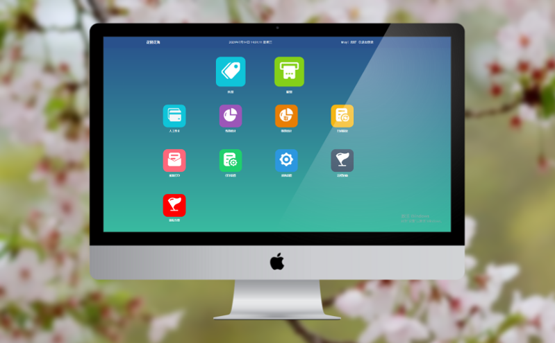 预售   秒杀：电子门票销售系统如何激活淡季景区消费潜力？