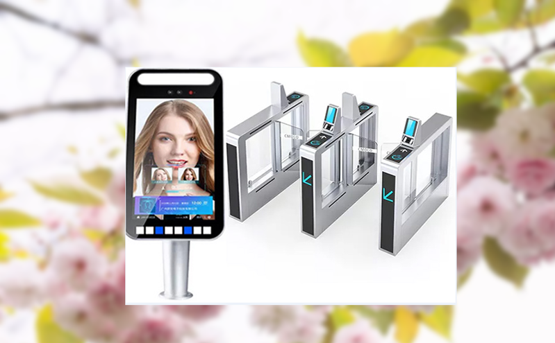 人脸识别   票务整合：新一代景区闸机检票系统实践