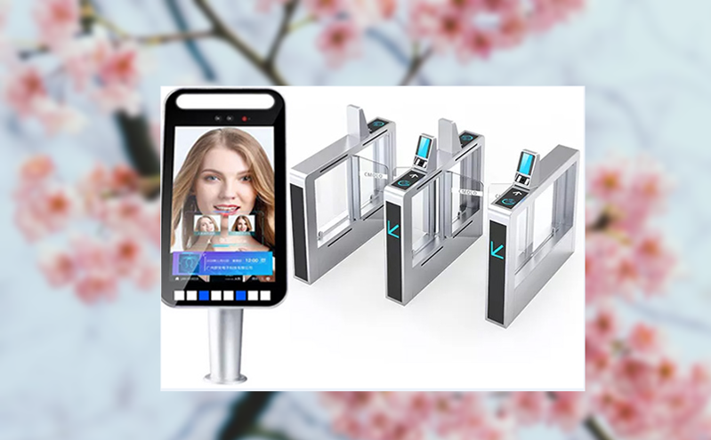 一文看懂景区闸机检票系统的核心构成