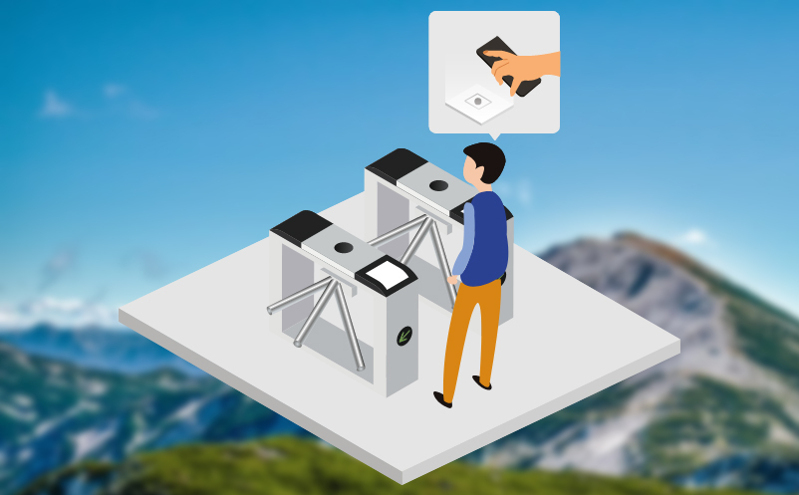 订票管理系统如何支持景区年卡、次卡的灵活权益配置