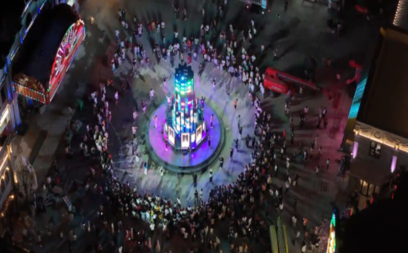 湖北文旅融合加速发展 “留量思维”助力打造世界知名文化旅游目的地