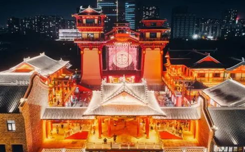 湖北文旅融合加速发展 “留量思维”助力打造世界知名文化旅游目的地