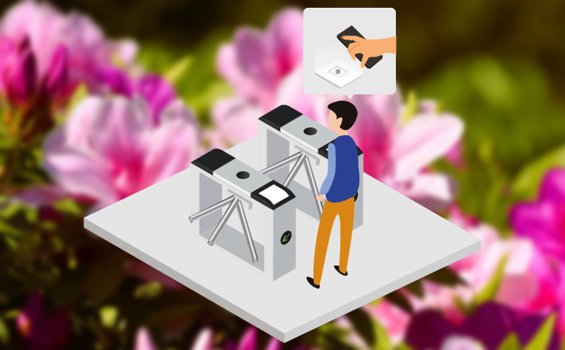 智慧票务系统助力景区打造智慧旅游