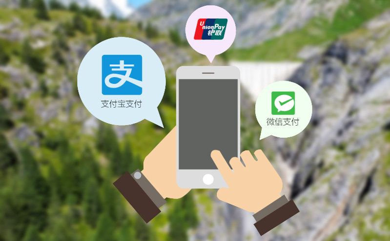 乡村旅游票务破局：县域景区微信订票系统如何激活周边游市场潜力