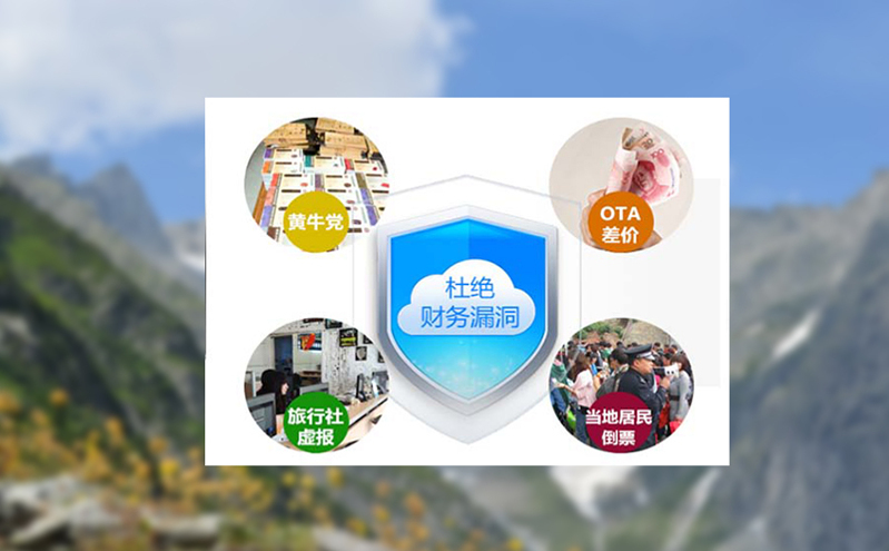 县域旅游票务升级：县级景区如何通过票务管理系统打通本地引流渠道