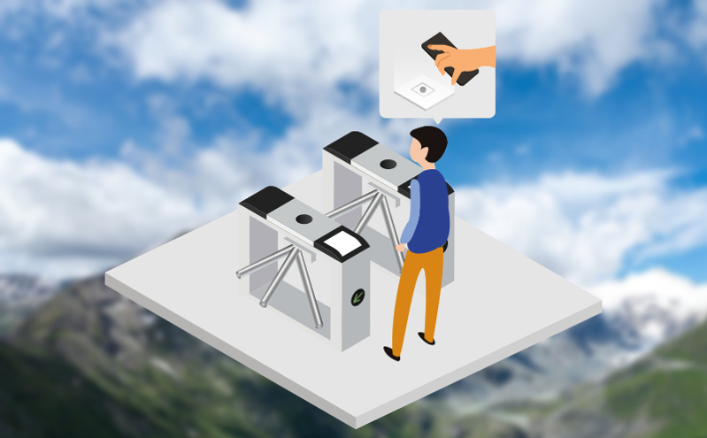 全域旅游票务一体化：跨区域旅游一卡通系统如何打破景点壁垒