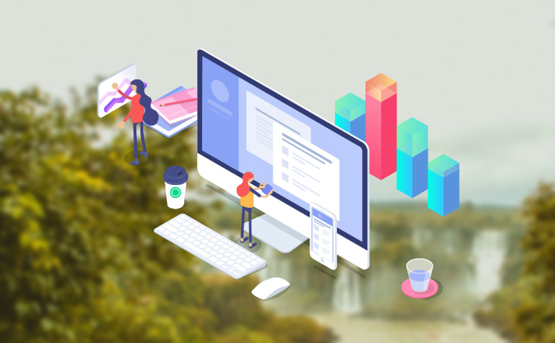 智慧票务系统赋能景区智慧化转型，打造全方位智慧旅游生态