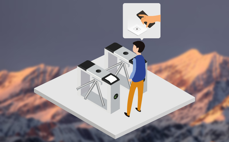 以智慧票务系统为抓手，景区加速迈向智慧旅游时代