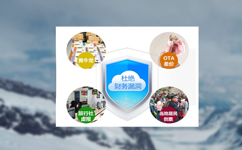 演出线下票务系统票务代理规范化，促进行业健康发展