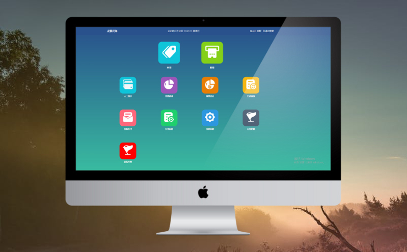 中小景区如何巧用中小型旅游景区票务系统实现弯道超车？