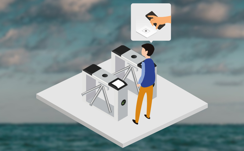 拥抱科技：景区分时预约系统成为景区常态化管理新模式