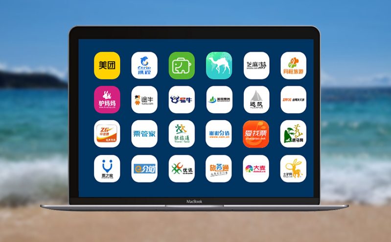 拥抱科技：景区分时预约系统成为景区常态化管理新模式