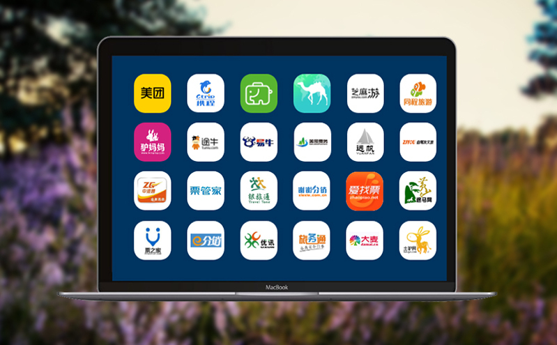 智能售票，触手可及：自动售票系统在各类场景广泛应用