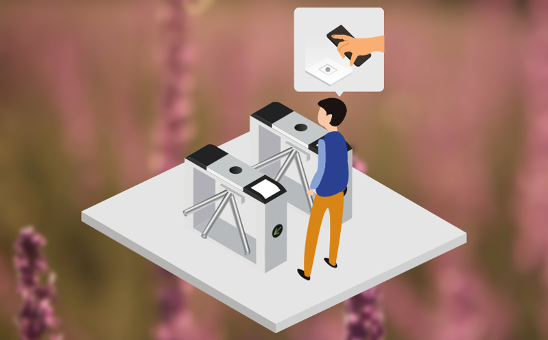 智慧旅游票务软件：连接游客与景区的数字化桥梁