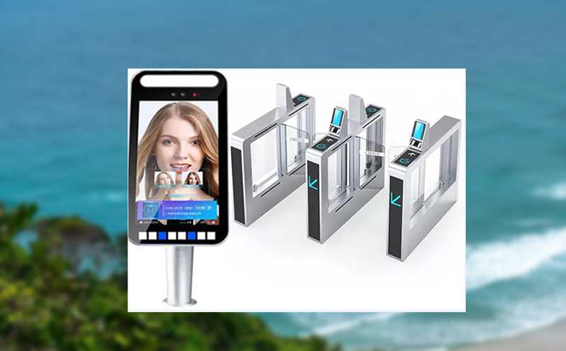 窗口服务升级：传统卖票系统实现智能化转型