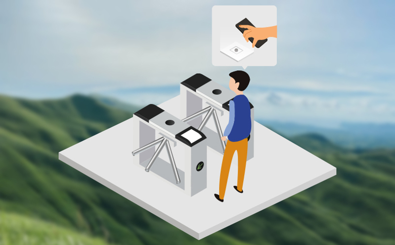 票务管理系统云部署方案推出，降低中小景区运营成本