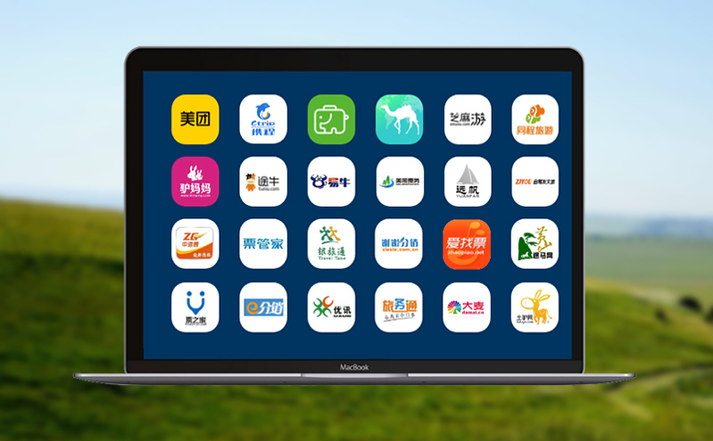 票务管理系统云部署方案推出，降低中小景区运营成本