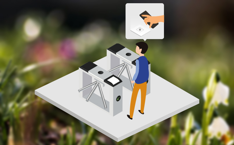 门票核销系统全覆盖：博物馆、景区实现票务闭环管理