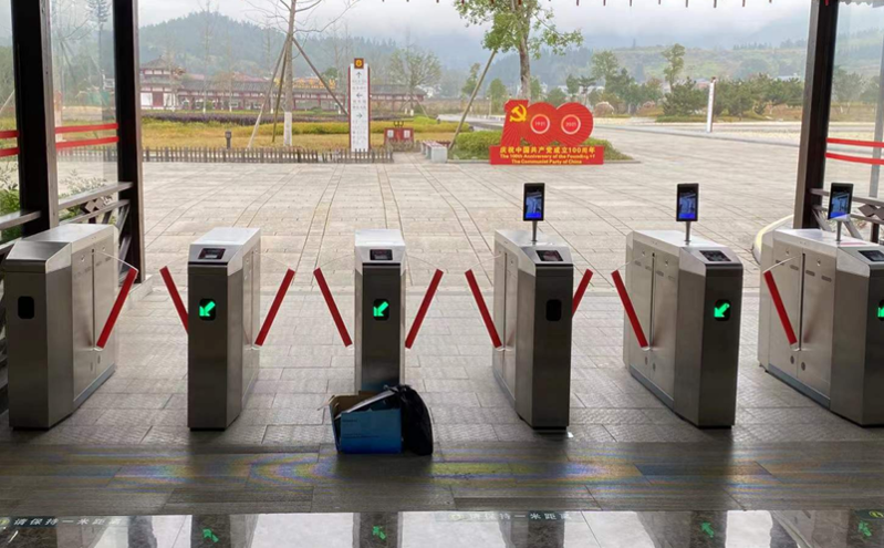 数字化驱动旅游升级：易景通票务系统打造高效景区票务管理新模式