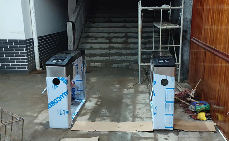 选对闸机，护航景区票务系统的稳定运行