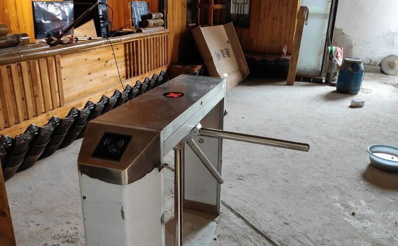 景区检票闸机票务系统的七大核心特点解析