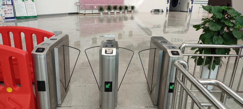 从门禁到平台：综合管理门禁系统引领智慧通行新升级