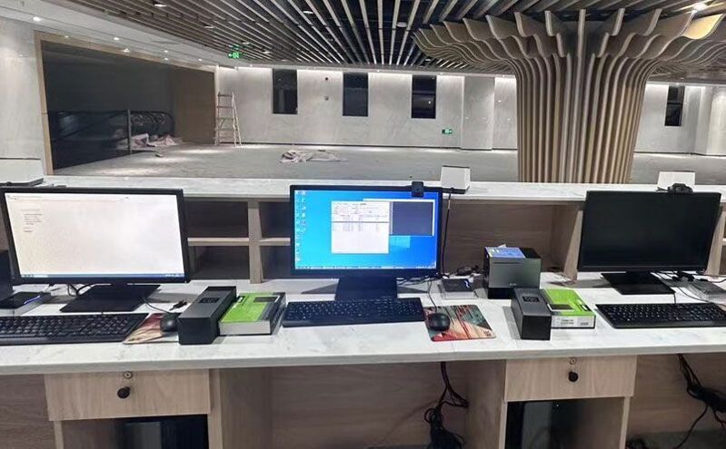 景区门票核销系统：报表统计，清晰掌握核销情况