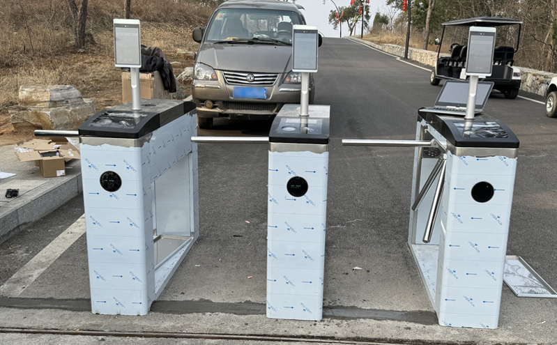 数字化景区售票系统：易景通助力景区运营全方位升级