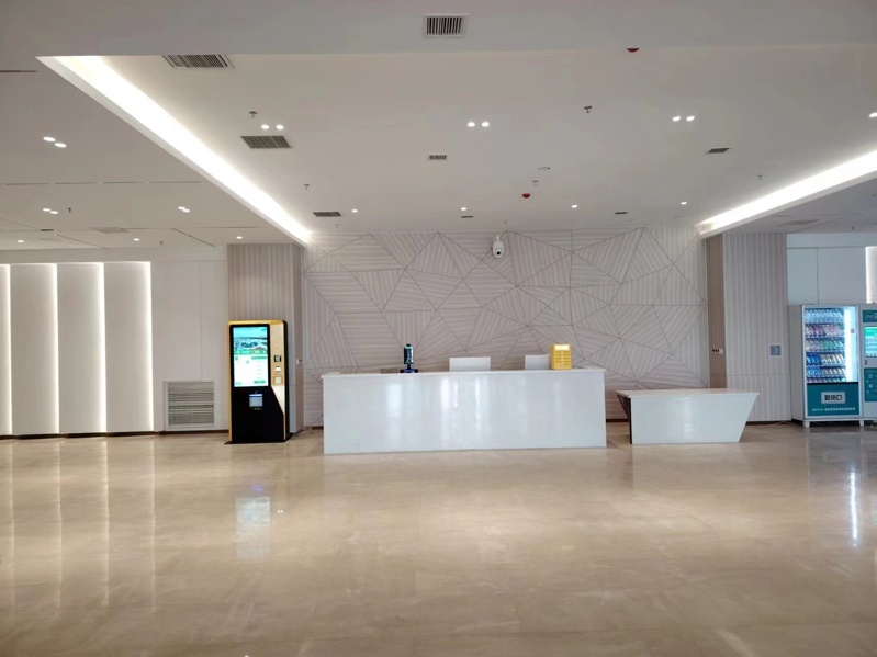 剧院选座系统 - 为您的剧院观众提供舒适的在线选座体验