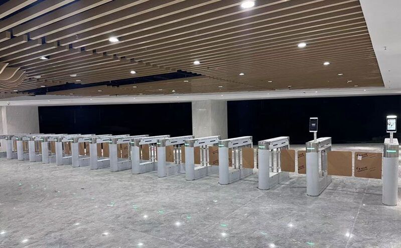 易景通智慧景区系统：助力中小型景区焕新升级