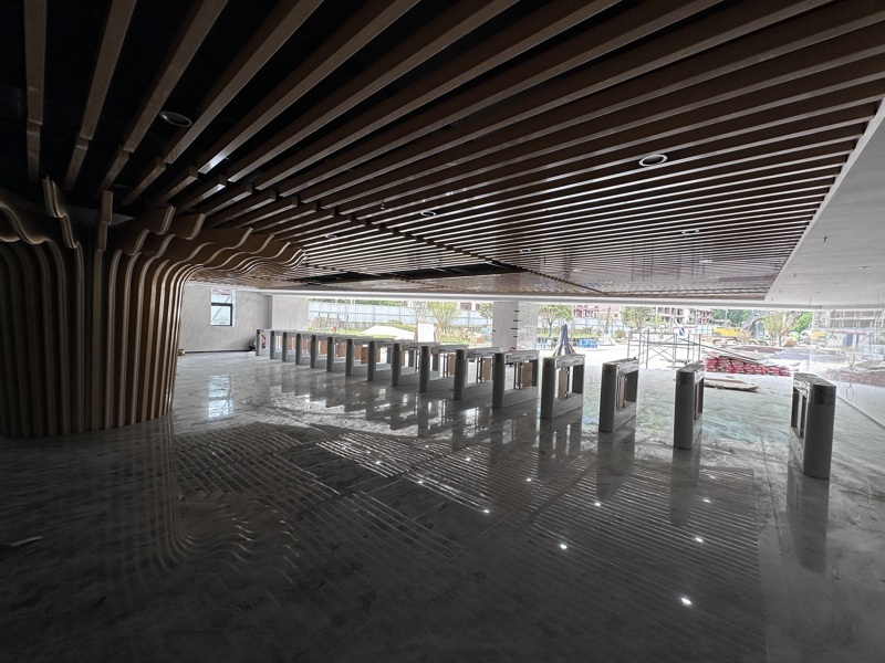 易景通智慧景区系统：助力中小型景区焕新升级